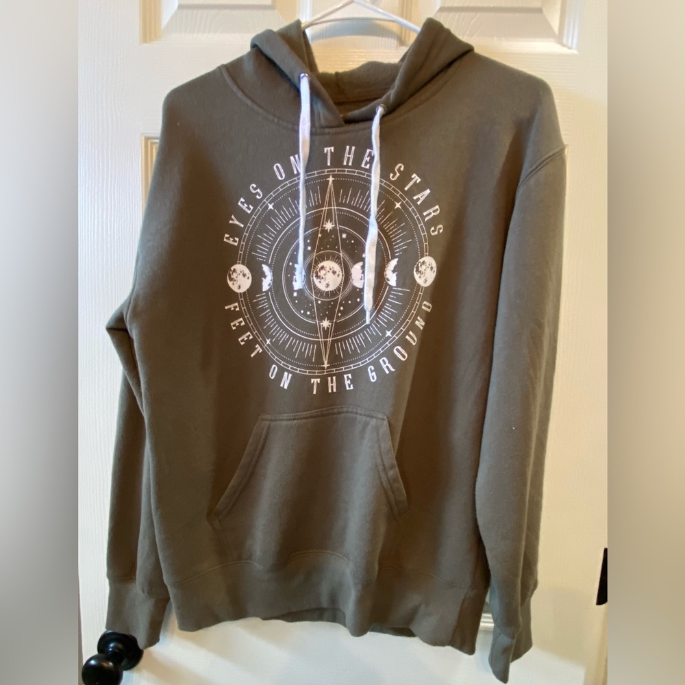 Best Ever Hoodie-sws active